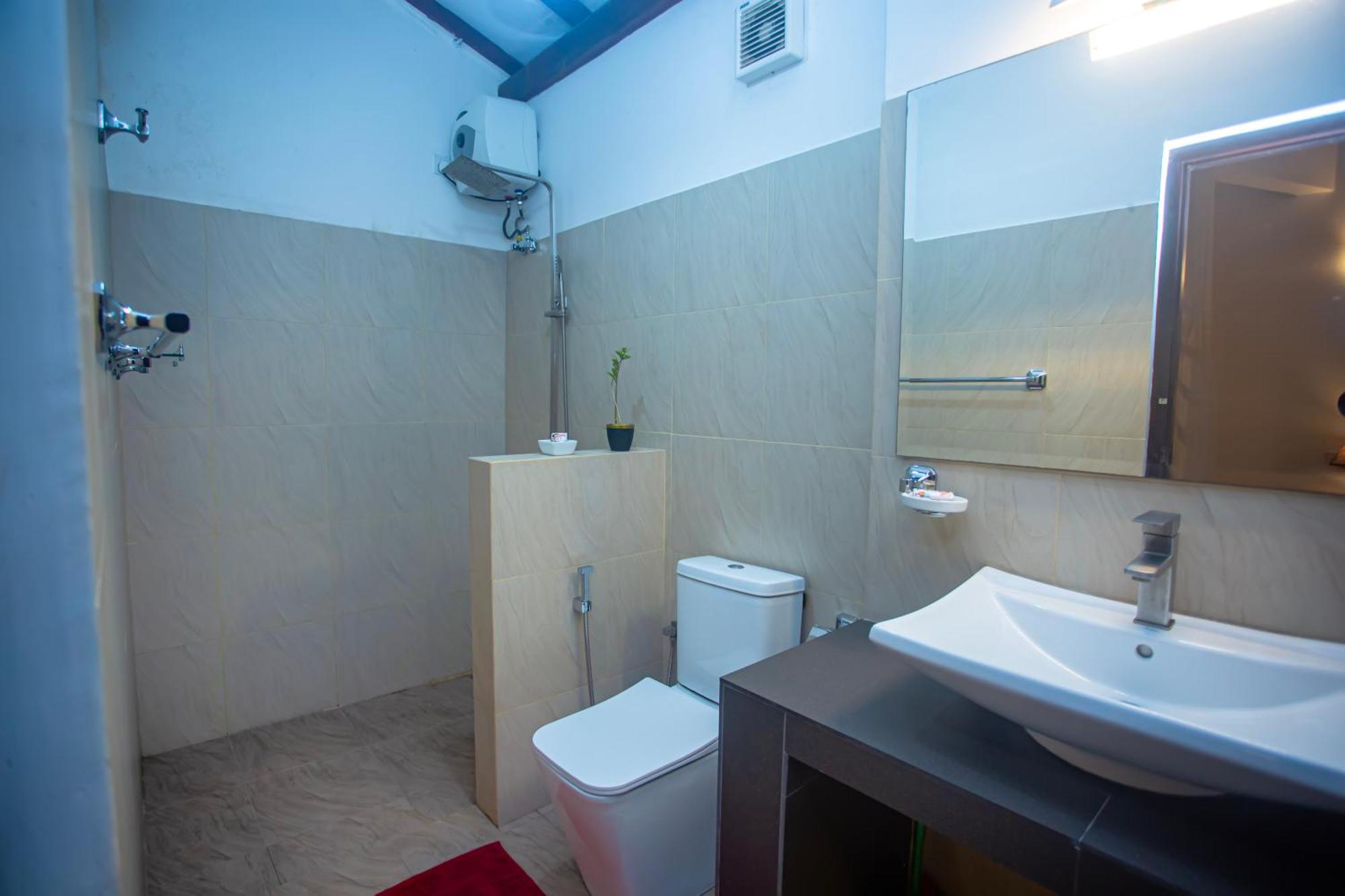 209 Nooit Gedacht Apartment Унаватуна Екстериор снимка