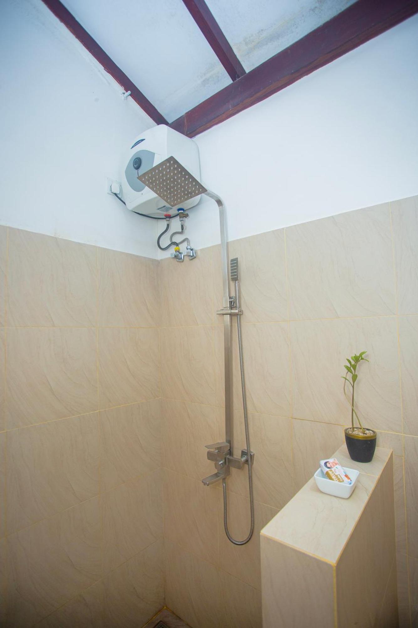 209 Nooit Gedacht Apartment Унаватуна Екстериор снимка