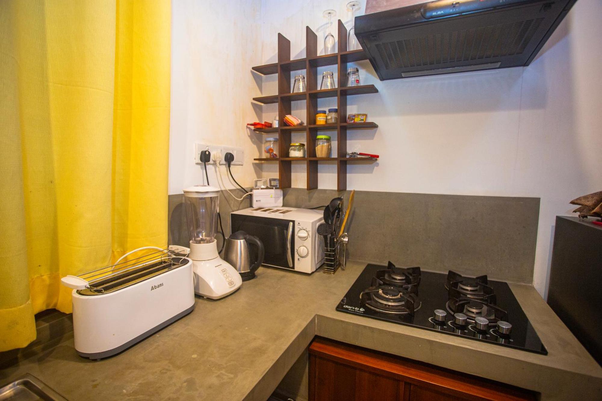 209 Nooit Gedacht Apartment Унаватуна Екстериор снимка